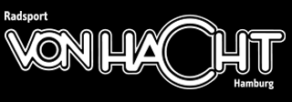 Radsport von Hacht GmbH Logo