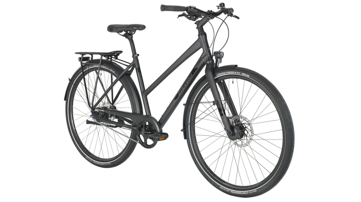 STEVENS COURIER LITE LADY - Radsport von Hacht GmbH