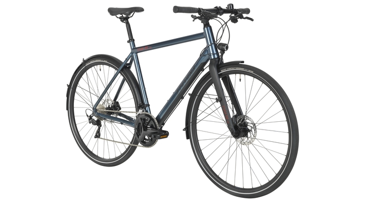 STEVENS Strada 800 Tour Generation 2