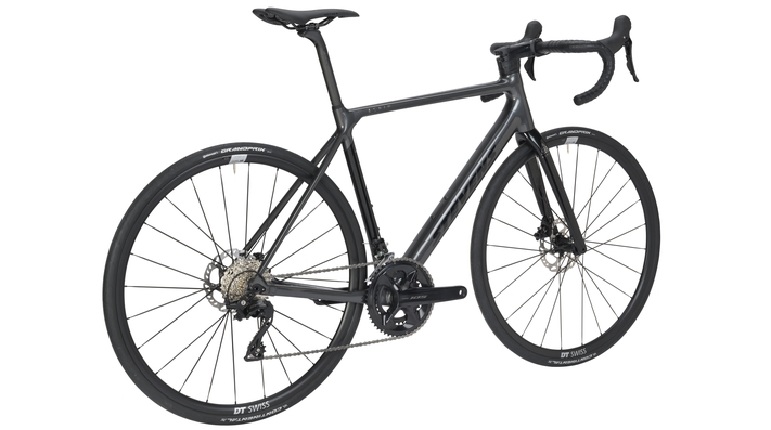 STEVENS Aspin Disc