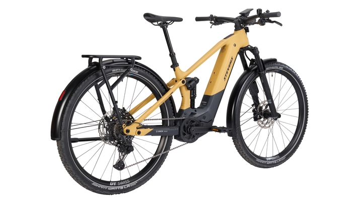 STEVENS E-Inception TR 8.8.1 FEQ