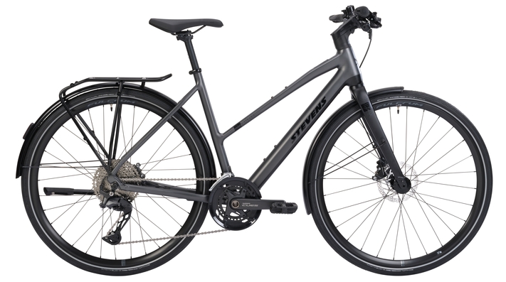STEVENS E-Strada 6.3.4