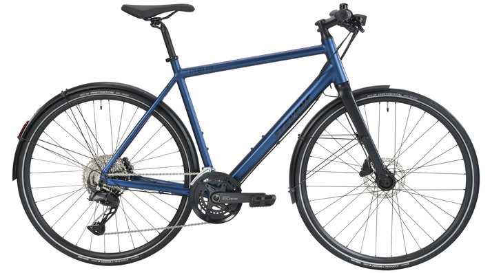 STEVENS Strada 800 Tour