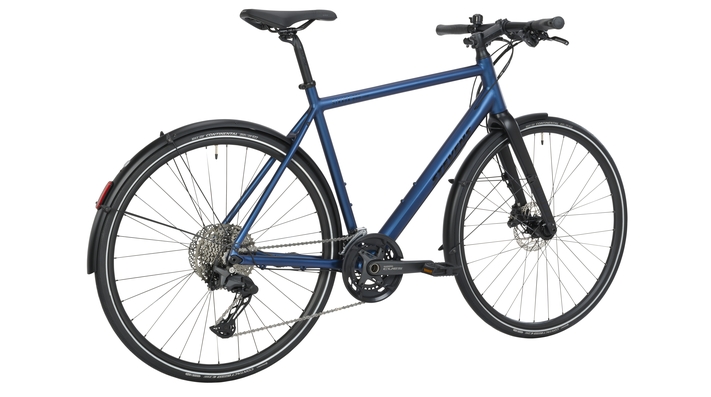STEVENS Strada 800 Tour