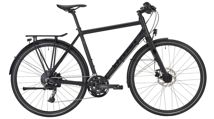 STEVENS 6X Lite Tour