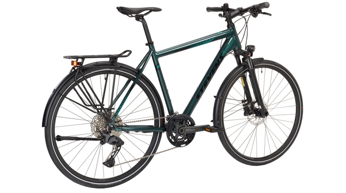 STEVENS 7X Tour