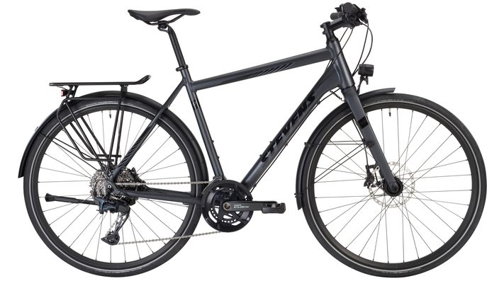 STEVENS 8X Lite Tour
