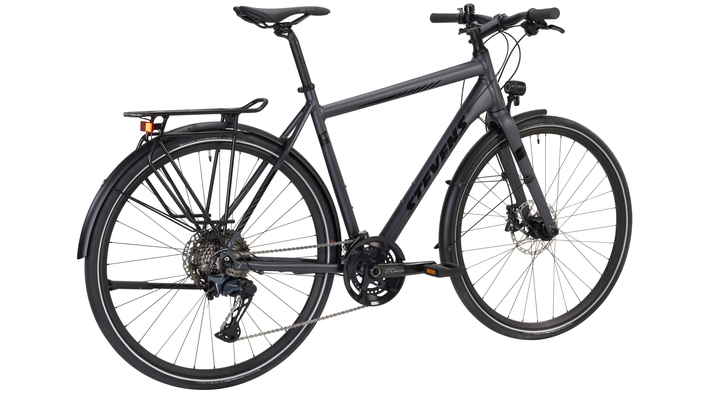 STEVENS 8X Lite Tour
