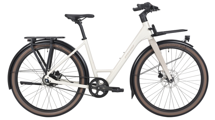 STEVENS Amant 5.2 Forma