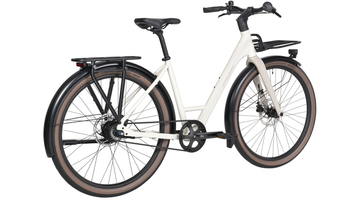 STEVENS Amant 5.2 Forma