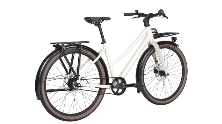 STEVENS Amant 5.2 LT