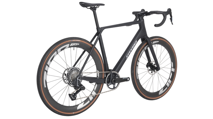 STEVENS Camino RS Pro AXS