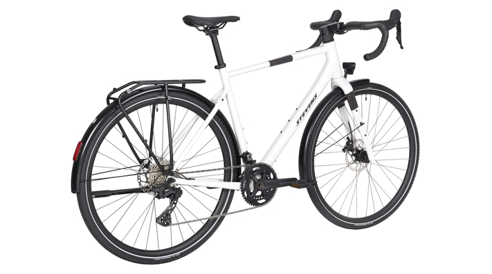 STEVENS Gavere Com FEQ