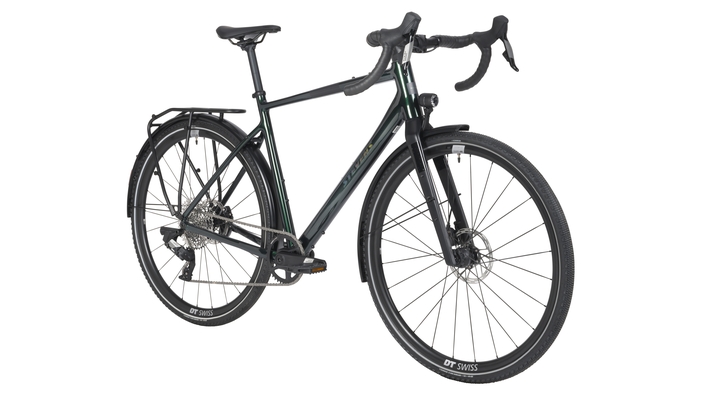 STEVENS Gavere Pro FEQ