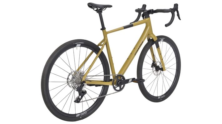 STEVENS Gavere Pro